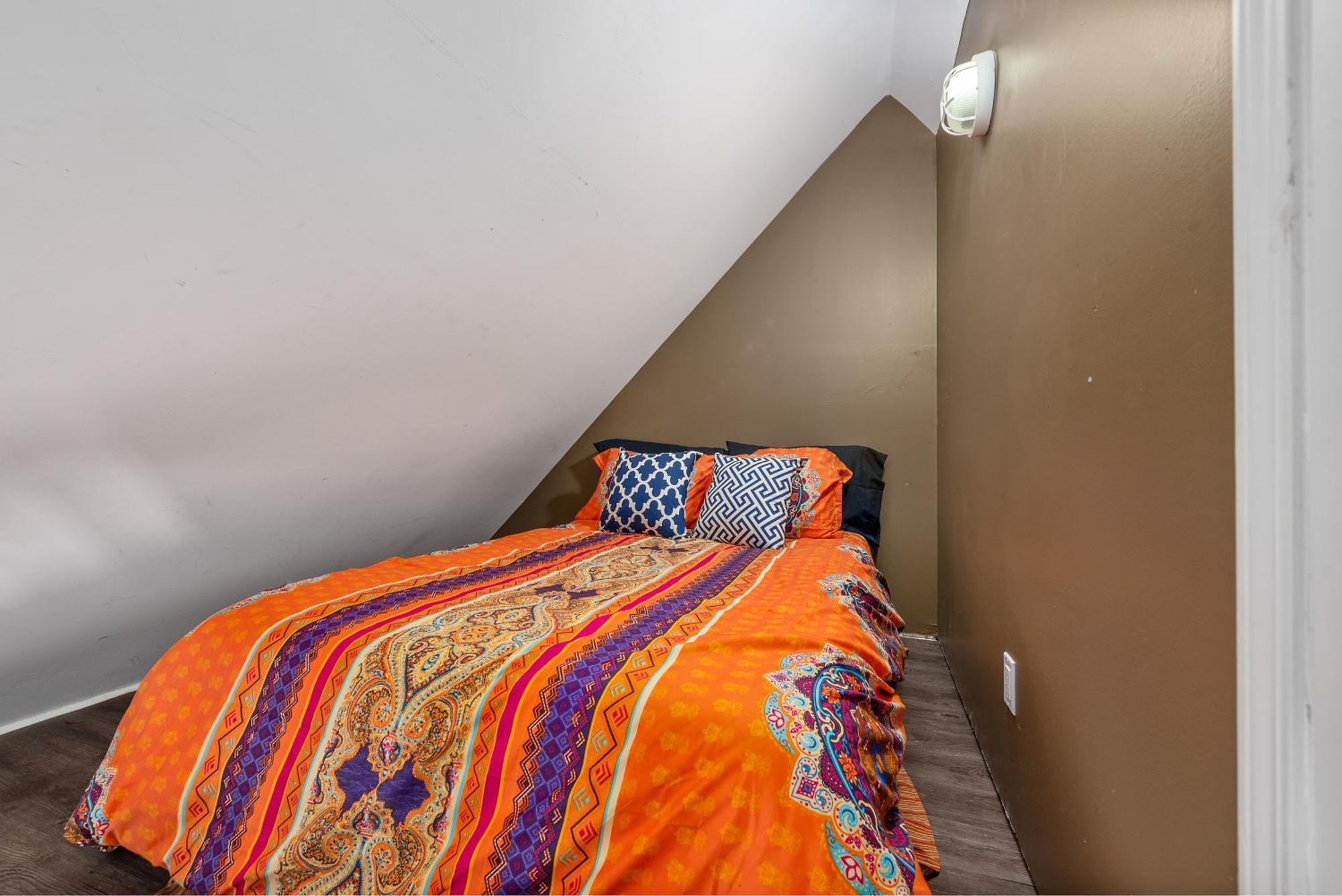 Boho-Inspired Haven With Free Park Διαμέρισμα Χιούστον Εξωτερικό φωτογραφία